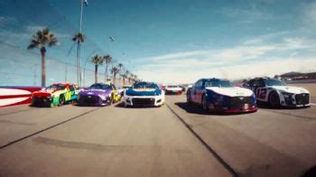 Auto Club Speedway TV Spot, '2023: Febrero' created for Auto Club Speedway