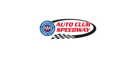 Auto Club Speedway commercials