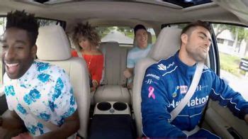 AutoNation TV Spot, 'Paycation: 2017 Honda Civic LX' Feat. Jack Harvey featuring Katie DeLuca