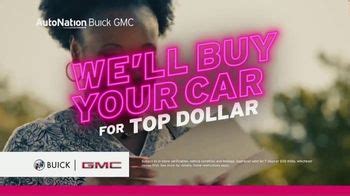 AutoNation TV commercial - Something Faster: 2023 Buick Encore