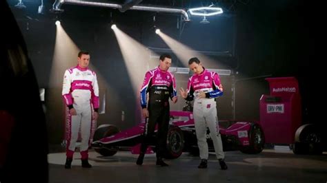 AutoNation TV commercial - Something Faster: 2023 Toyota Models