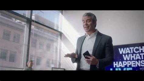 AutoTrader.com TV Spot, 'Andy & Daryn' Featuring Andy Cohen, Daryn Carp featuring Andy Cohen
