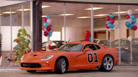 AutoTrader.com TV Spot, 'AutoTrader Helps The Dukes Find A New Car' featuring Tom Harper