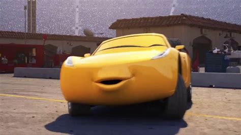 AutoTrader.com TV Spot, 'Cars 3: Every Car Has a Personality' created for Autotrader