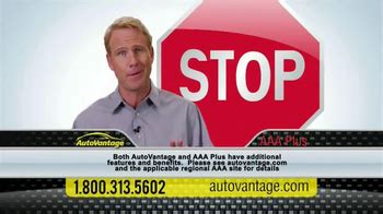 AutoVantage TV Spot, 'Compared with AAA'