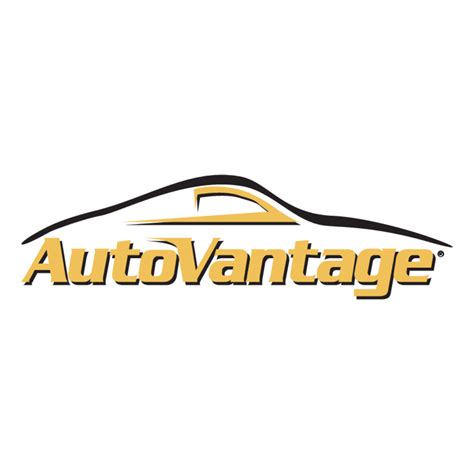 AutoVantage Vehicle Assistance logo