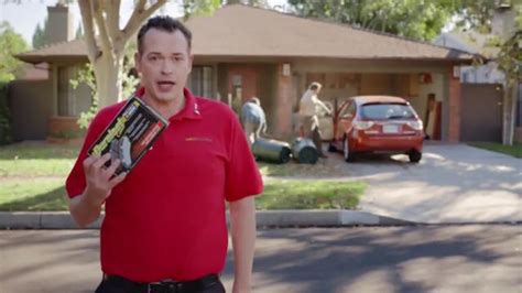 AutoZone TV Spot, 'Get the Parts Fast: Brakes' created for AutoZone