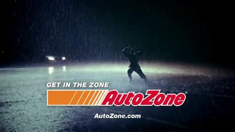 AutoZone TV Spot, 'Ninja'