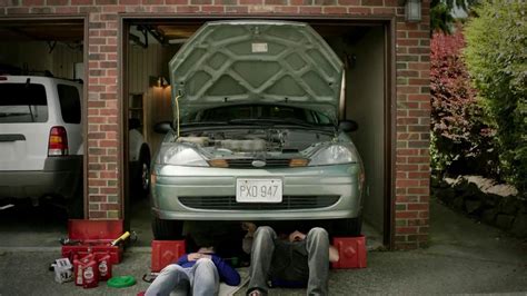 AutoZone TV Spot, 'The American Garage'