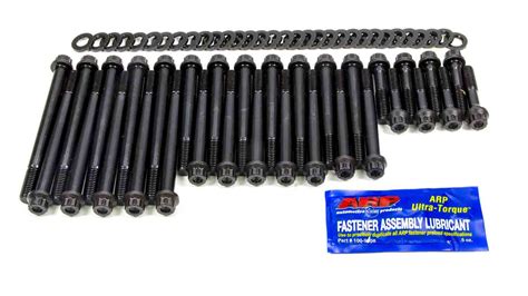 Automotive Racing Products Pro Series Cylinder Head Bolt Kits