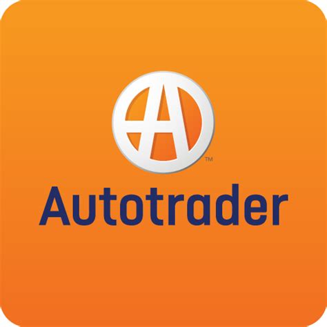 Autotrader App logo