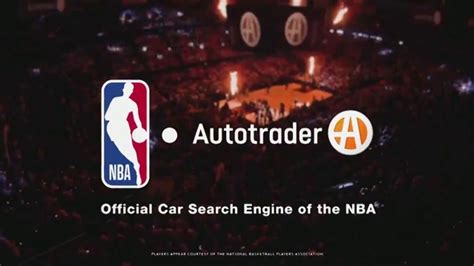 Autotrader TV Spot, 'NBA Contextual'