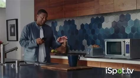 Autotrader TV Spot, 'Only One Reason: Microwave' Featuring Kenan Thompson created for Autotrader