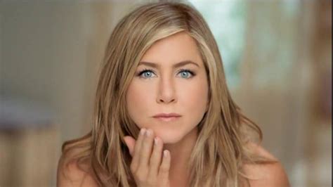 Aveeno Positively Radiant TV Spot, 'Spots' Featuring Jennifer Aniston