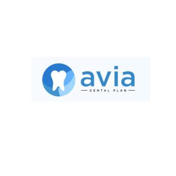 Avia Dental Plan Group Dental Plan logo