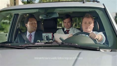 Avis Car Rentals TV Spot, 'Jet Setter'