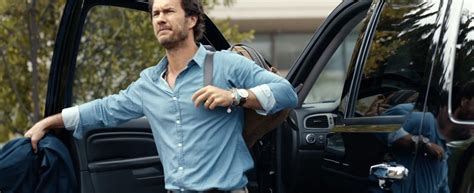 Avis Car Rentals TV commercial - What Drives You: Blake Mycoskie