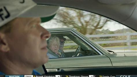 Avis Car Rentals TV Spot, 'Work and Golf' created for Avis Car Rentals