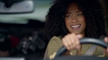 Avis Quick Pass TV Spot, 'The Perfect Drive' featuring Emily Wold