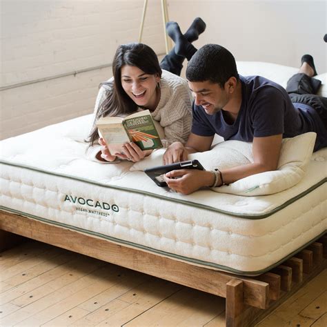Avocado Mattress TV Spot, 'Certified Organic Bedding Collection' created for Avocado Mattress