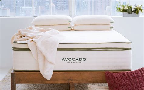Avocado Mattress Organic Latex Wedge Pillow commercials