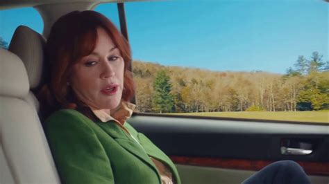 Avocados From Mexico Super Bowl 2020 Teaser TV Spot, 'Neck Pillow' Featuring Molly Ringwald featuring Molly Ringwald