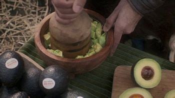 Avocados From Mexico Super Bowl 2022 Teaser, 'Colosseum Tailgate' Featuring Andy Richter created for Avocados From Mexico