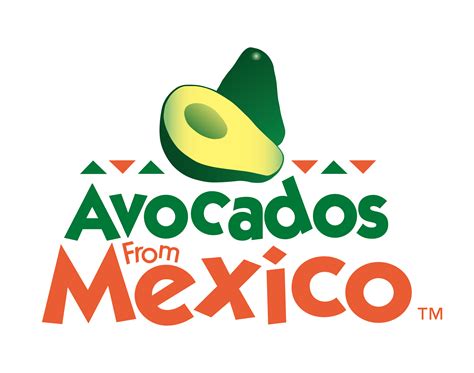 Avocados From Mexico logo