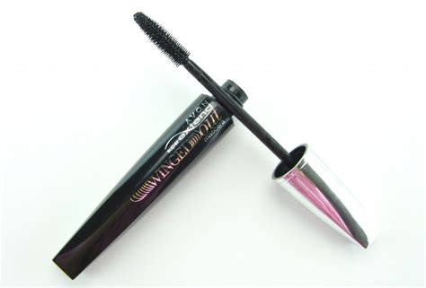 Avon SuperExtend Winged Out Mascara