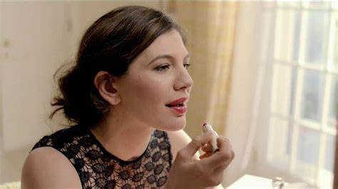 Avon TV Spot, 'Red Lipstick'