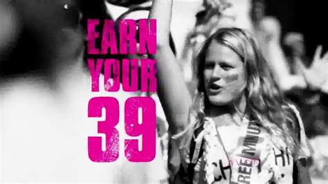 Avon Walk 39 TV Spot, 'Earn Your 39'