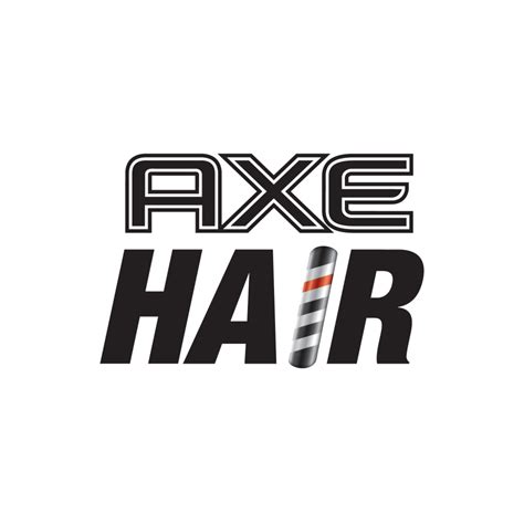 Axe (Hair Care) logo
