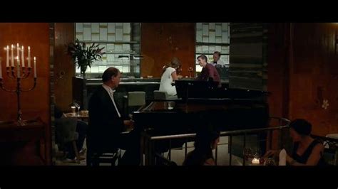 Axe Black TV Spot, 'Know When to Shhh at Dinner' created for Axe (Deodorant)