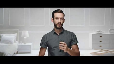 Axe Dry Spray TV commercial - See The Difference