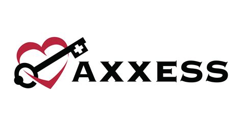 Axxess Chat logo