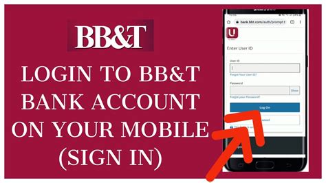 BB&T Checking Account logo