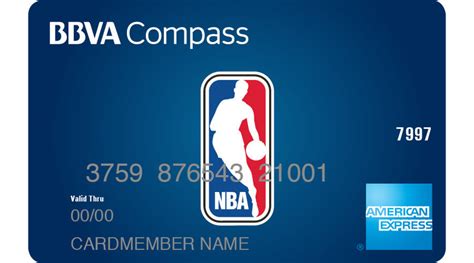 BBVA Compass NBA Checkcard commercials