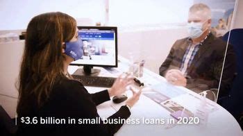 BBVA Compass TV commercial - Getting Back to Work