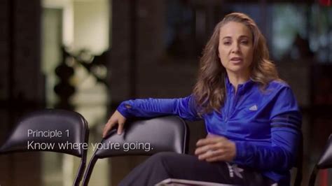BBVA Compass TV Spot, 'Know Where You're Going' Featuring Becky Hammon