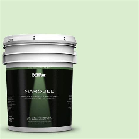 BEHR Paint Marquee Exterior