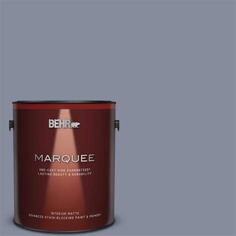 BEHR Paint Marquee Interior: Applause Please (MQ5-12) commercials