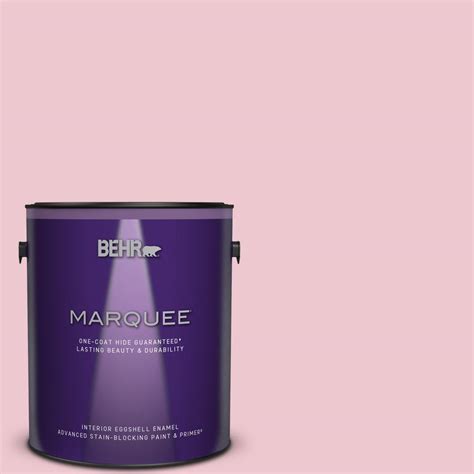 BEHR Paint Marquee Interior: Funny Face (M140-2) logo