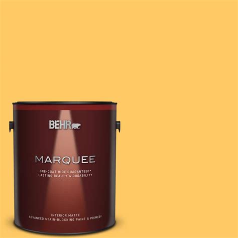 BEHR Paint Marquee Interior: Fuzzy Duckling (P270-5) commercials