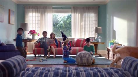 BEHR Paint Premium Plus TV Spot, 'One Home, Many Lives' created for BEHR Paint