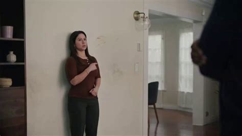 BEHR Paint TV Spot, 'Domino Effect: Interior Paints'
