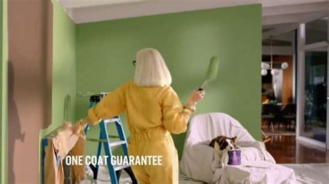 BEHR Paint TV Spot, 'Home Grown' featuring Carolyn Quant