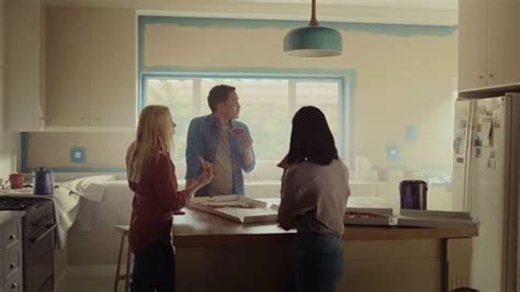 BEHR Paint TV Spot, 'Today Let's Paint' created for BEHR Paint