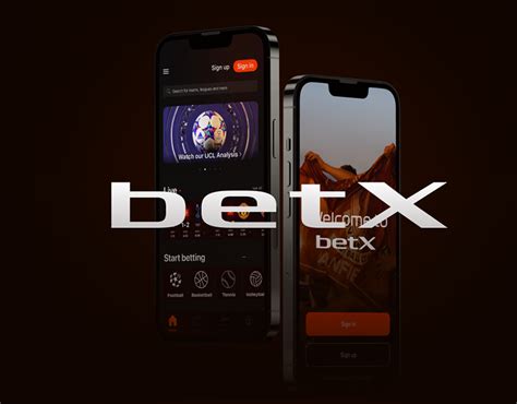 BET BETX'18 App
