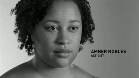BET Goes Pink TV Spot, 'Amber Nobles' created for BET