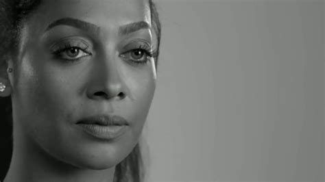 BET Goes Pink TV Spot, 'La La Anthony' created for BET